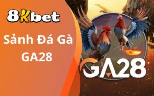GA28